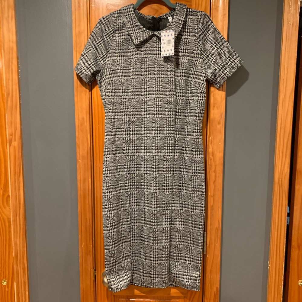 Piphany Harem Dress NWT M
